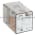 Allen Bradley 700-HA32A1 Tube Base Relay Product Image