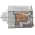 Allen Bradley 700-HA32A1-3-4 Tube Base Relay Product Image