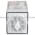 Allen Bradley 700-HA32A1-3-4 Tube Base Relay Product Image