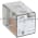 Allen Bradley 700-HA32A24 Tube Base Relay Product Image