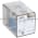 Allen Bradley 700-HA32Z24 Tube Base Relay Product Image