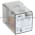 Allen Bradley 700-HA33A06 Tube Base Relay Product Image