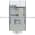 Allen Bradley 700-HA33A06 Tube Base Relay Product Image