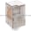 Allen Bradley 700-HA33A12 Tube Base Relay Product Image