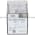 Allen Bradley 700-HA33A2 Tube Base Relay Product Image