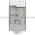 Allen Bradley 700-HA33A2 Tube Base Relay Product Image