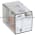 Allen Bradley 700-HA33A24 Tube Base Relay Product Image