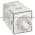 Allen Bradley 700-HA33Z1-3-4 Tube Base Relay Product Image