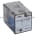 Allen Bradley 700-HA33Z12 Tube Base Relay Product Image