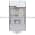 Allen Bradley 700-HA33Z12 Tube Base Relay Product Image