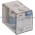 Allen Bradley 700-HA33Z2-3 Tube Base Relay Product Image