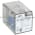 Allen Bradley 700-HA33Z24 Tube Base Relay Product Image
