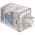 Allen Bradley 700-HA33Z24-3 General Purpose Tube Base Relay Product Image