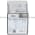 Allen Bradley 700-HA33Z48 Tube Base Relay Product Image