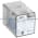 Allen Bradley 700-HA33Z48-4 Tube Base Relay Product Image