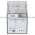 Allen Bradley 700-HAB2Z24 Tube Base Relay Product Image