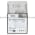 Allen Bradley 700-HAB3A1 Tube Base Relay Product Image