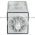 Allen Bradley 700-HAB3A1 Tube Base Relay Product Image