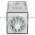 Allen Bradley 700-HAB3A24 Relay Product Image
