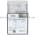 Allen Bradley 700-HAB3Z24 Tube Base Relay Product Image