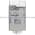 Allen Bradley 700-HAB3Z24 Tube Base Relay Product Image