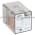 Allen Bradley 700-HAX2A1 Tube Base Relay Product Image