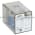 Allen Bradley 700-HAX2Z24 Tube Base Relay Product Image