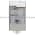 Allen Bradley 700-HAX2Z24 Tube Base Relay Product Image