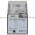 Allen Bradley 700-HAX2Z24-4 Tube Base Relay Product Image