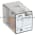 Allen Bradley 700-HAX3A1 Tube Base Relay Product Image