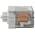 Allen Bradley 700-HAX3A1 Tube Base Relay Product Image