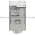 Allen Bradley 700-HAX3A24 Relay Product Image