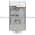 Allen Bradley 700-HAX3Z24-4 Tube Base Relay Product Image