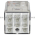 Allen Bradley 700-HB33A24-3-4 Relay Product Image