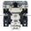 Allen Bradley 700-HG45A1 Power Relay Product Image