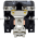 Allen Bradley 700-HG45A4 Power Relay Product Image