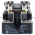 Allen Bradley 700-HG47A1 Power Relay Product Image