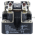 Allen Bradley 700-HG47A2 Power Relay Product Image