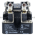 Allen Bradley 700-HG47Z24 Power Relay Product Image