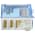Allen Bradley 700-HK36Z1 Slim Line Relay Product Image