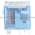 Allen Bradley 700-HK36Z12 Slim Line Relay Product Image