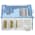 Allen Bradley 700-HK36Z12-4 Slim Line Relay Product Image