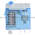 Allen Bradley 700-HK36Z24-3-4 Relay Product Image