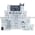 Allen Bradley 700-HLS11U1 Solid State Relay Output Product Image