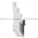 Allen Bradley 700-HLS1L1 Relay Product Image