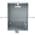 Allen Bradley 700-HN120 Enclosure, Type 1 Product Image