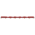 Allen Bradley 700-HN180R Jumper Assembly Red Product Image