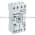 Allen Bradley 700-HN202 8-PIN Socket Product Image