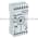 Allen Bradley 700-HN203 11 Pin Relay Base Product Image