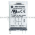 Allen Bradley 700-HNK42AZ24 Relay, Mini Product Image